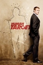 Watch Human Target 1channel